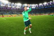 Germany v Argentina: 2014 FIFA World Cup Brazil Final